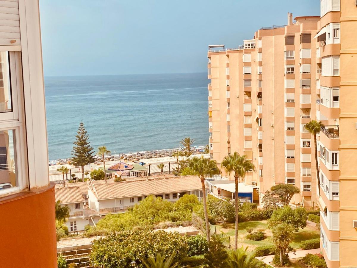 La Barrita De Manuela Apartment Торокс Екстериор снимка