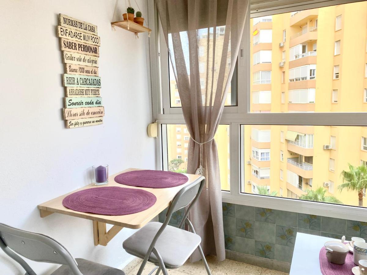 La Barrita De Manuela Apartment Торокс Екстериор снимка